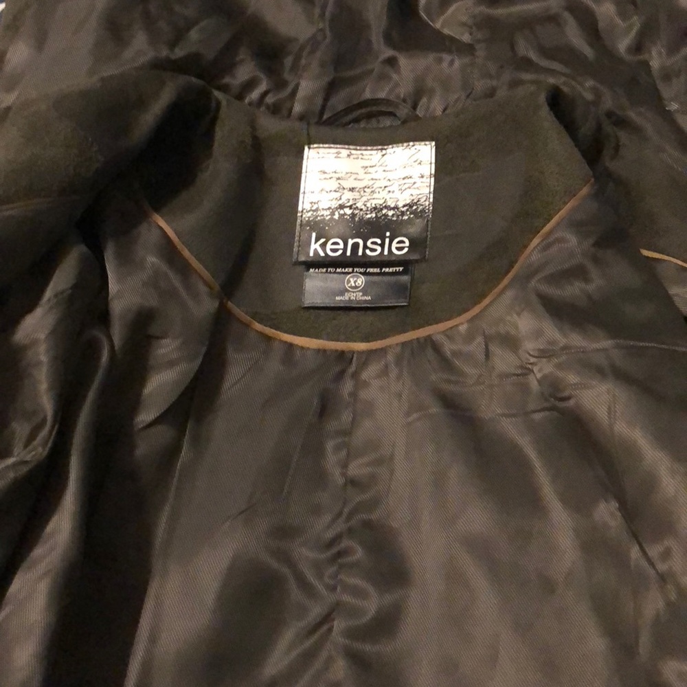 Camo jacket ๐ - Picture 4 of 4